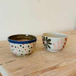 Décore ta céramique artisanale avec Yukouli