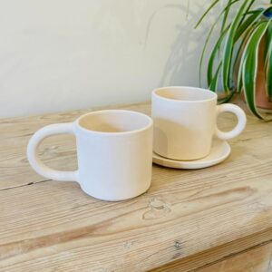 Décore ta céramique artisanale avec Yukouli